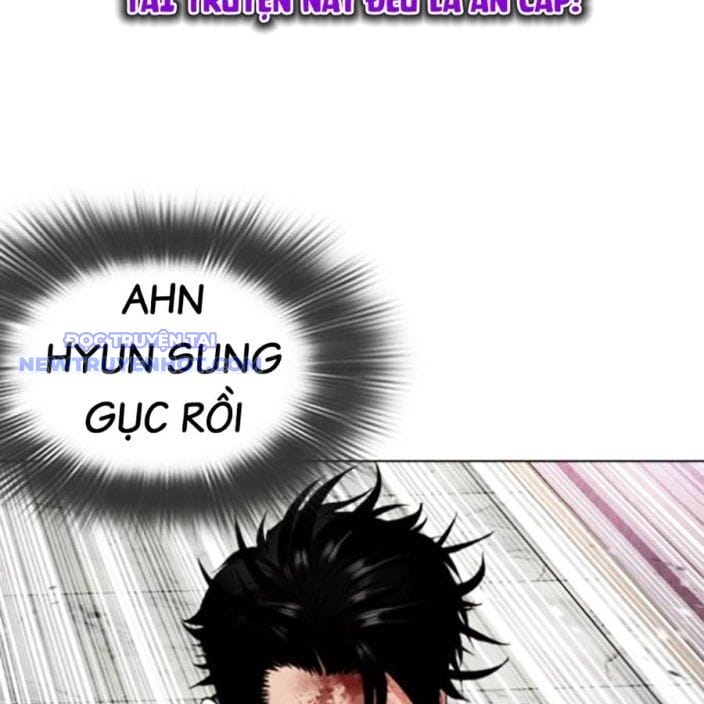 Truyện Tranh Lookism - Hoán Đổi Diệu Kỳ trang 72127