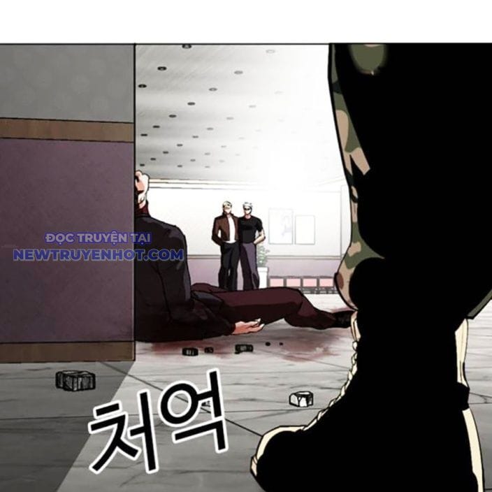 Truyện Tranh Lookism - Hoán Đổi Diệu Kỳ trang 72133