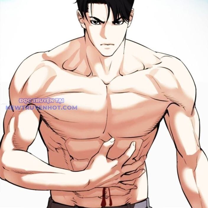 Truyện Tranh Lookism - Hoán Đổi Diệu Kỳ trang 72136