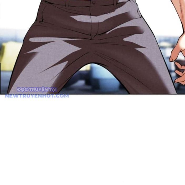 Truyện Tranh Lookism - Hoán Đổi Diệu Kỳ trang 72137