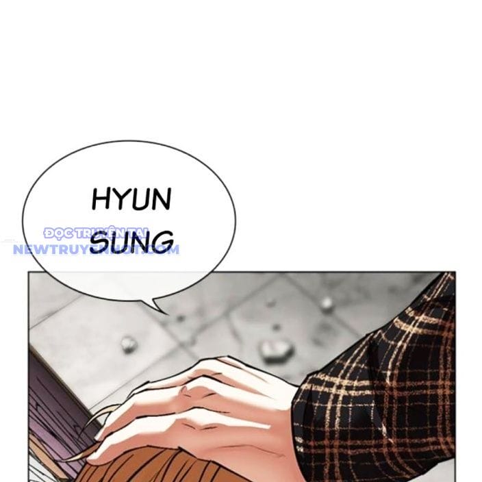 Truyện Tranh Lookism - Hoán Đổi Diệu Kỳ trang 72150