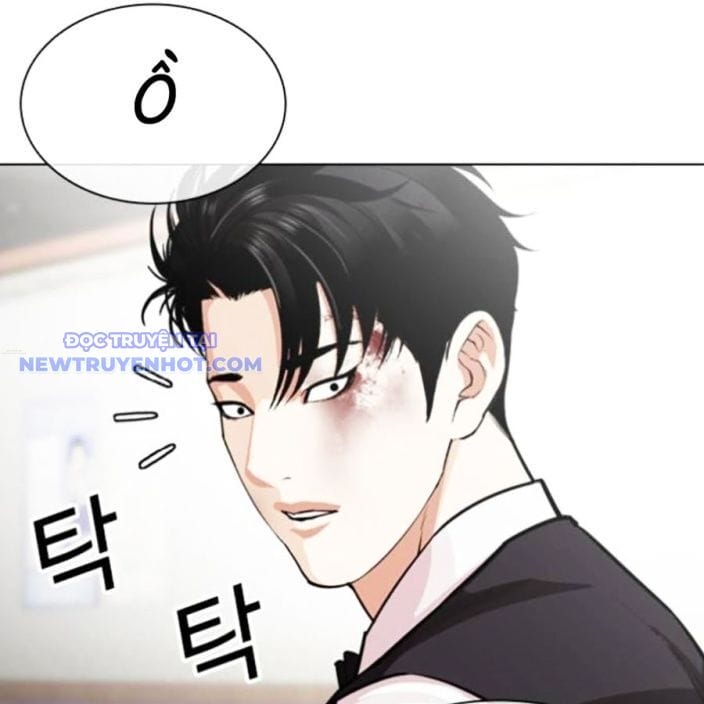 Truyện Tranh Lookism - Hoán Đổi Diệu Kỳ trang 72156