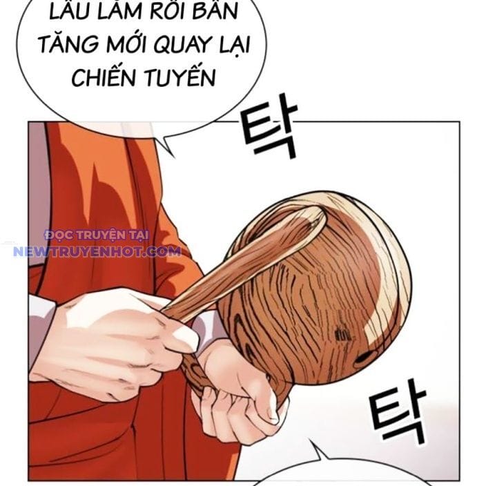 Truyện Tranh Lookism - Hoán Đổi Diệu Kỳ trang 72161