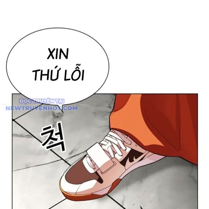 Truyện Tranh Lookism - Hoán Đổi Diệu Kỳ trang 72163