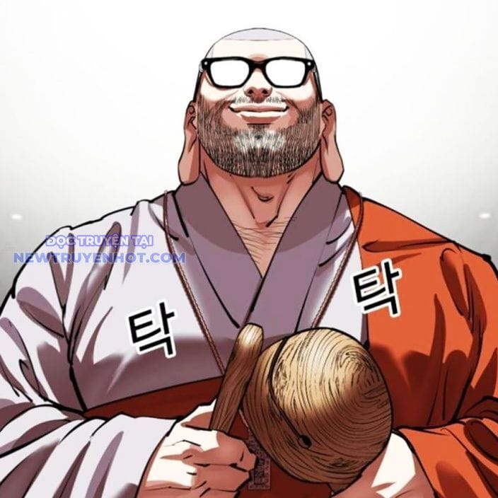 Truyện Tranh Lookism - Hoán Đổi Diệu Kỳ trang 72166
