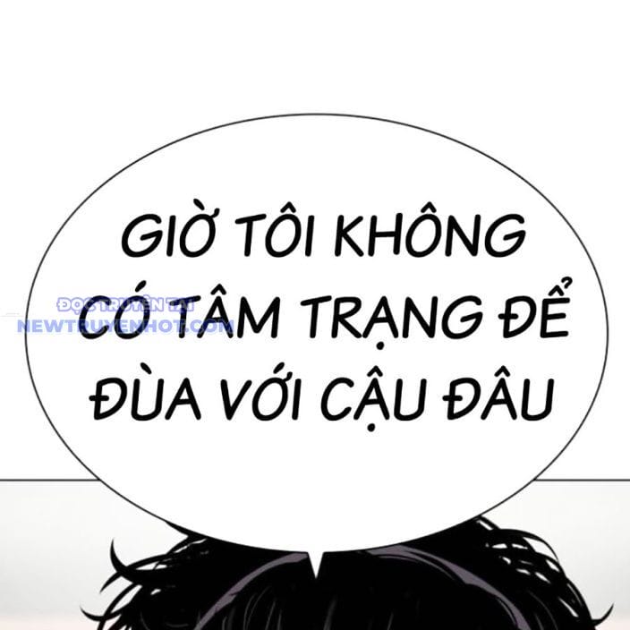 Truyện Tranh Lookism - Hoán Đổi Diệu Kỳ trang 72176