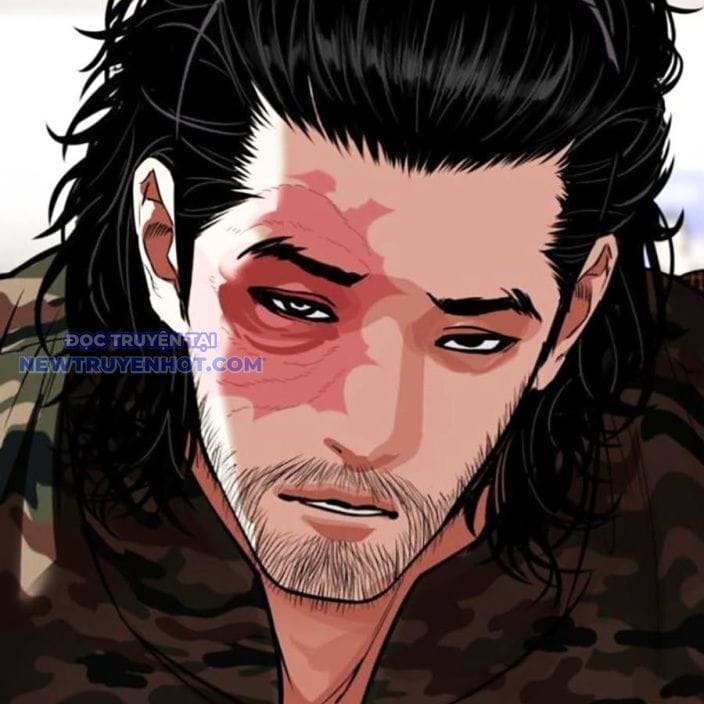 Truyện Tranh Lookism - Hoán Đổi Diệu Kỳ trang 72177