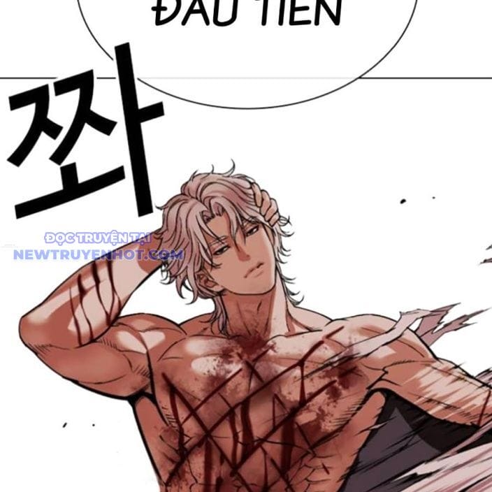 Truyện Tranh Lookism - Hoán Đổi Diệu Kỳ trang 72180