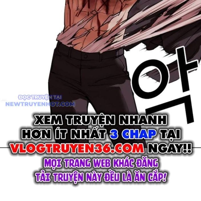 Truyện Tranh Lookism - Hoán Đổi Diệu Kỳ trang 72181