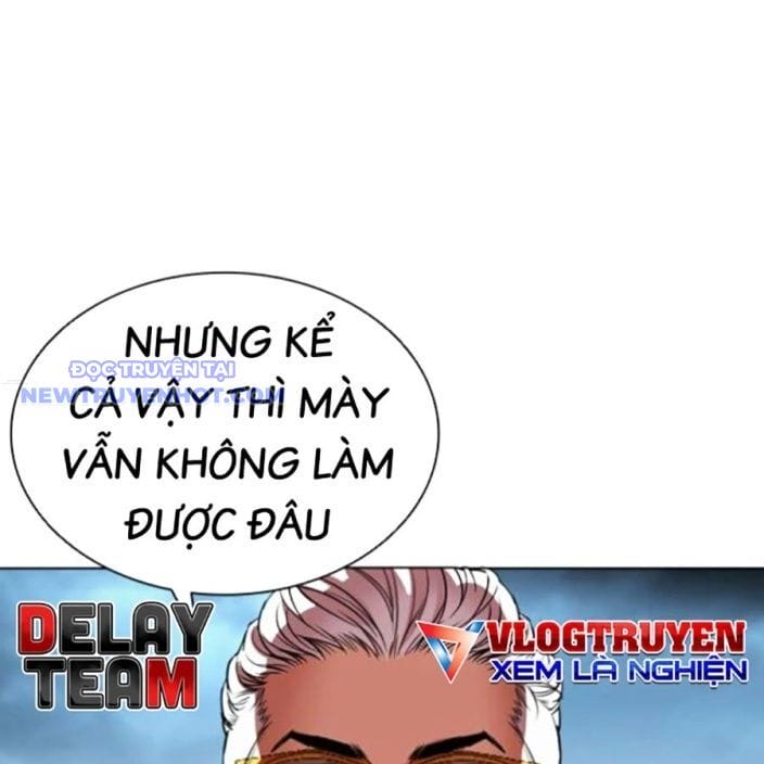 Truyện Tranh Lookism - Hoán Đổi Diệu Kỳ trang 72185