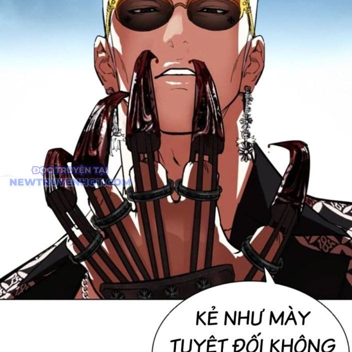 Truyện Tranh Lookism - Hoán Đổi Diệu Kỳ trang 72186
