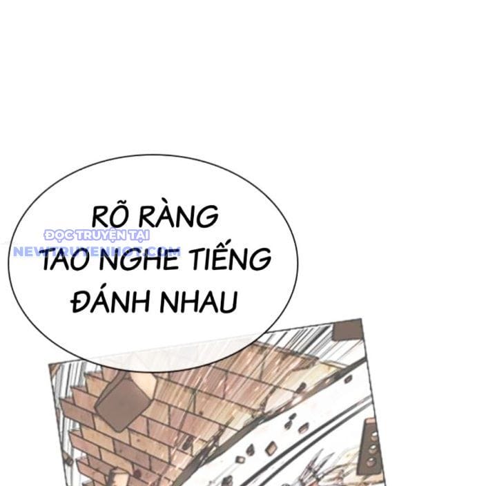 Truyện Tranh Lookism - Hoán Đổi Diệu Kỳ trang 72192