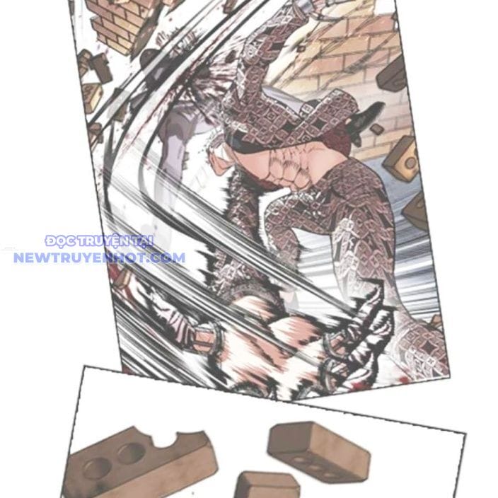Truyện Tranh Lookism - Hoán Đổi Diệu Kỳ trang 72193