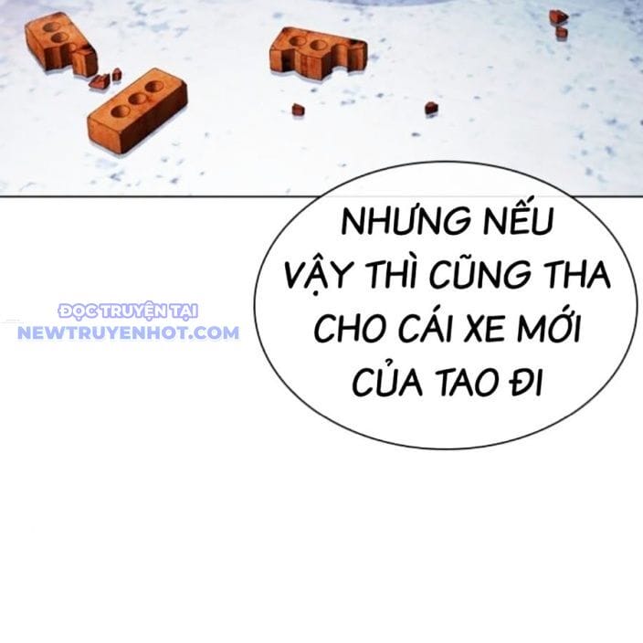 Truyện Tranh Lookism - Hoán Đổi Diệu Kỳ trang 72197