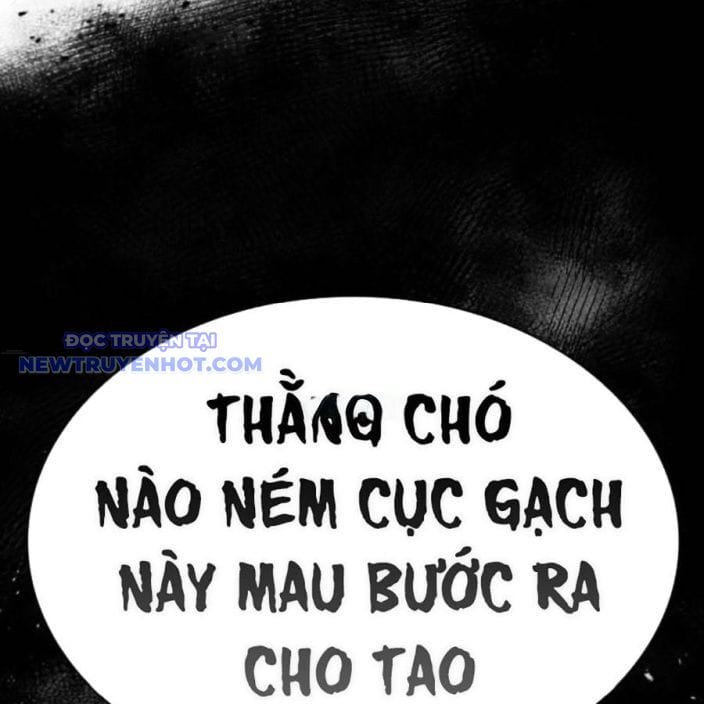 Truyện Tranh Lookism - Hoán Đổi Diệu Kỳ trang 72202