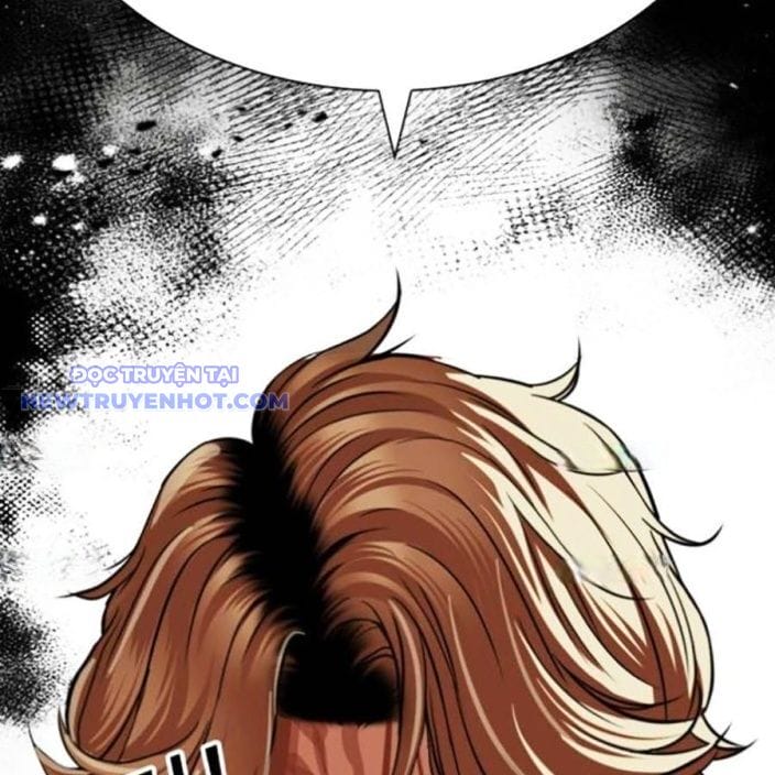 Truyện Tranh Lookism - Hoán Đổi Diệu Kỳ trang 72203