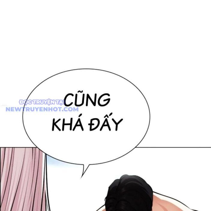 Truyện Tranh Lookism - Hoán Đổi Diệu Kỳ trang 72206