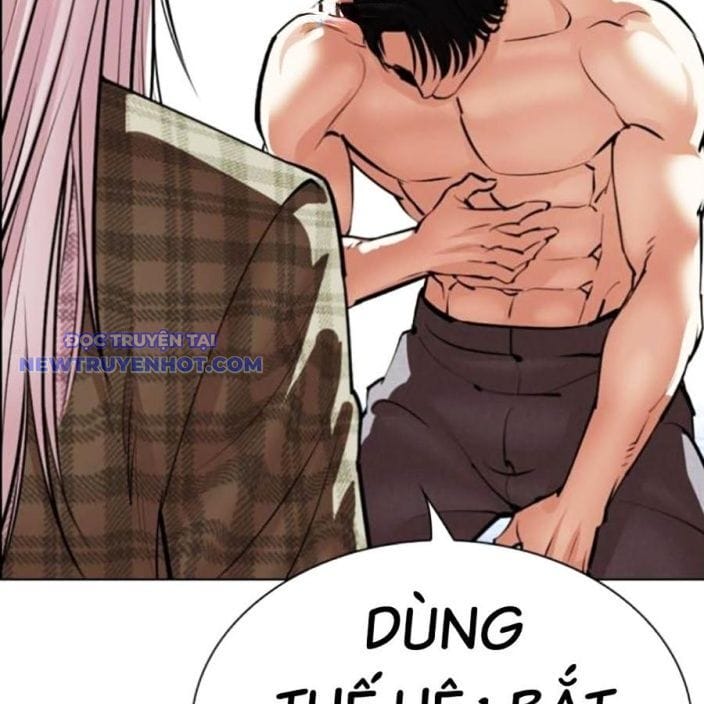Truyện Tranh Lookism - Hoán Đổi Diệu Kỳ trang 72207