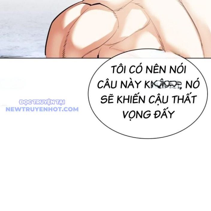 Truyện Tranh Lookism - Hoán Đổi Diệu Kỳ trang 72210