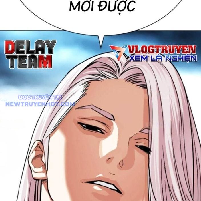 Truyện Tranh Lookism - Hoán Đổi Diệu Kỳ trang 72212
