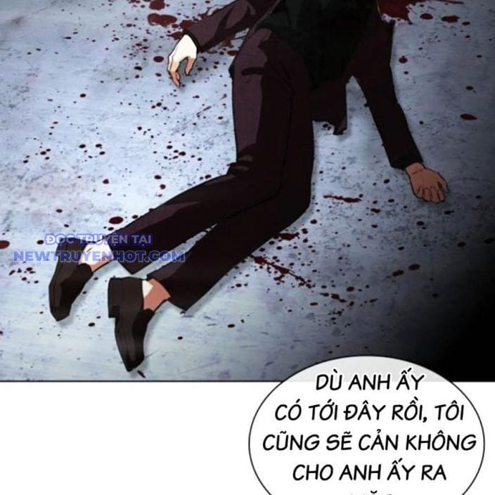 Truyện Tranh Lookism - Hoán Đổi Diệu Kỳ trang 72217