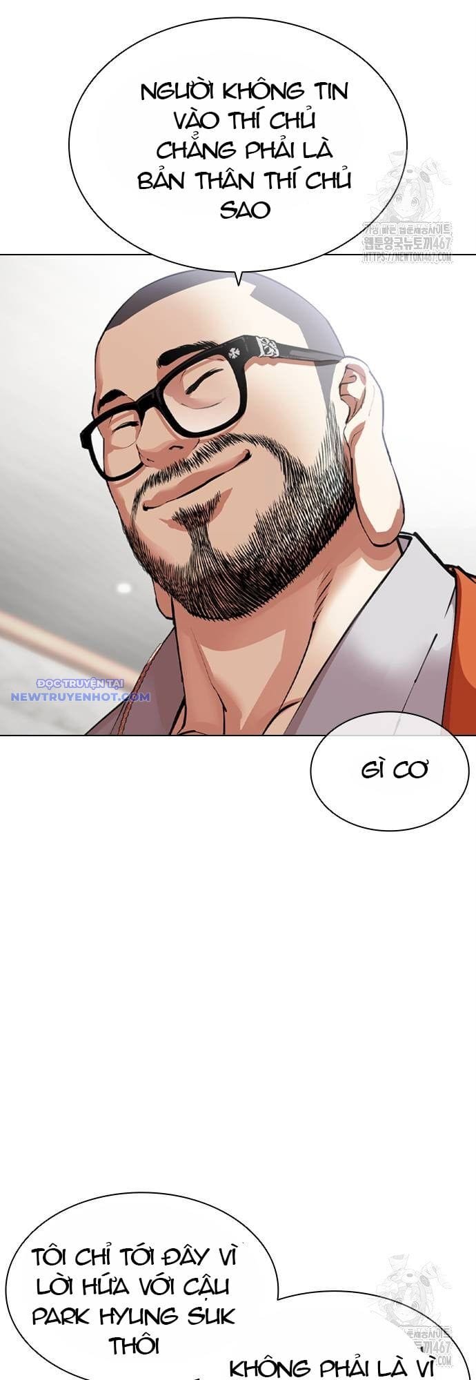 Truyện Tranh Lookism - Hoán Đổi Diệu Kỳ trang 72226