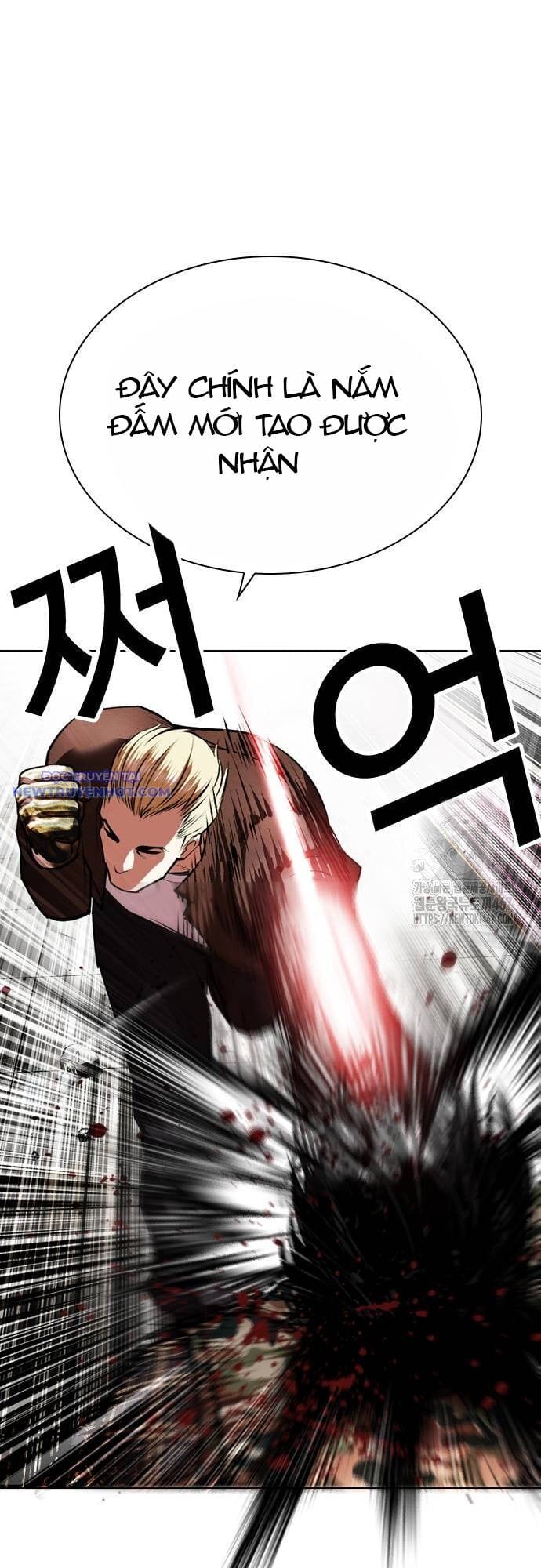 Truyện Tranh Lookism - Hoán Đổi Diệu Kỳ trang 72284