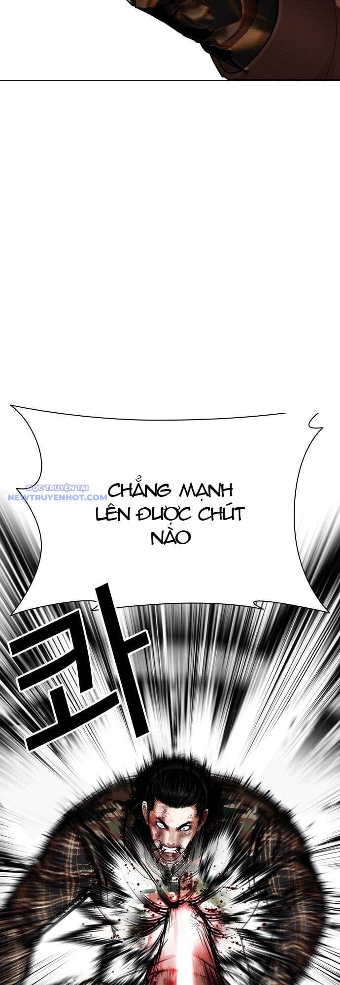 Truyện Tranh Lookism - Hoán Đổi Diệu Kỳ trang 72289