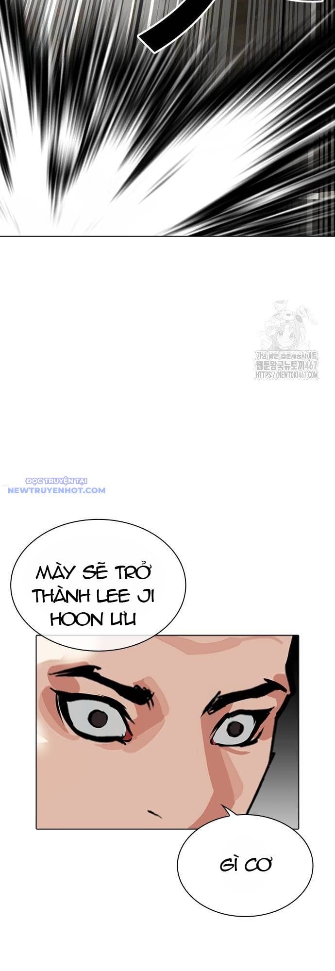 Truyện Tranh Lookism - Hoán Đổi Diệu Kỳ trang 72293