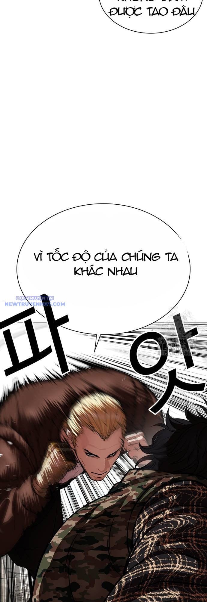 Truyện Tranh Lookism - Hoán Đổi Diệu Kỳ trang 72296