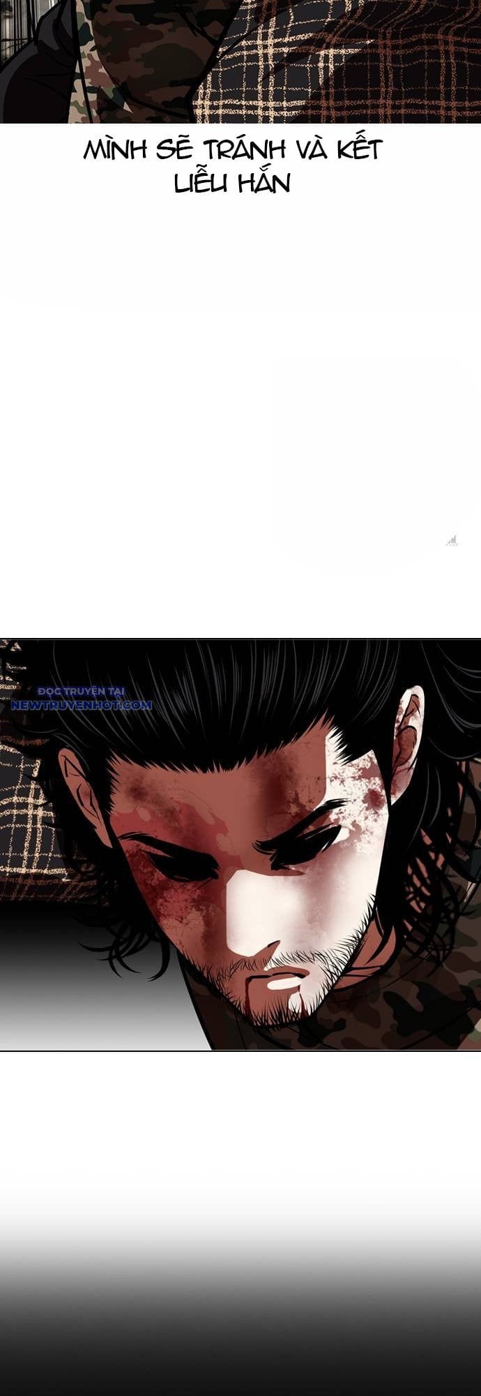 Truyện Tranh Lookism - Hoán Đổi Diệu Kỳ trang 72297