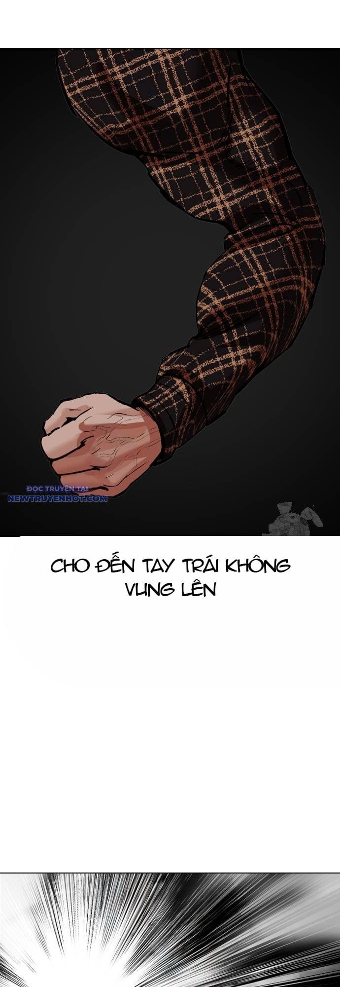 Truyện Tranh Lookism - Hoán Đổi Diệu Kỳ trang 72308