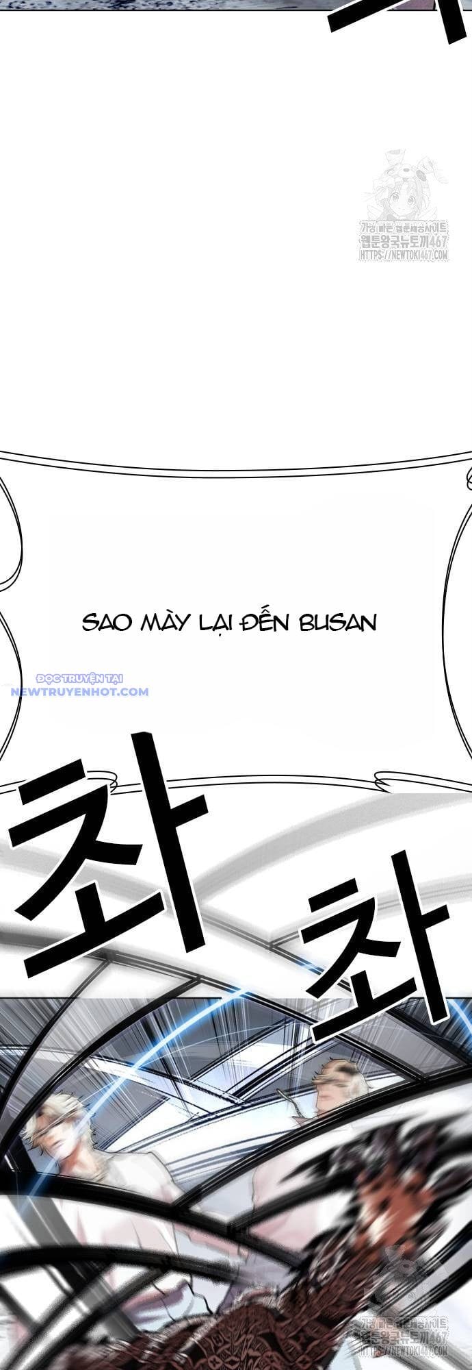Truyện Tranh Lookism - Hoán Đổi Diệu Kỳ trang 72326