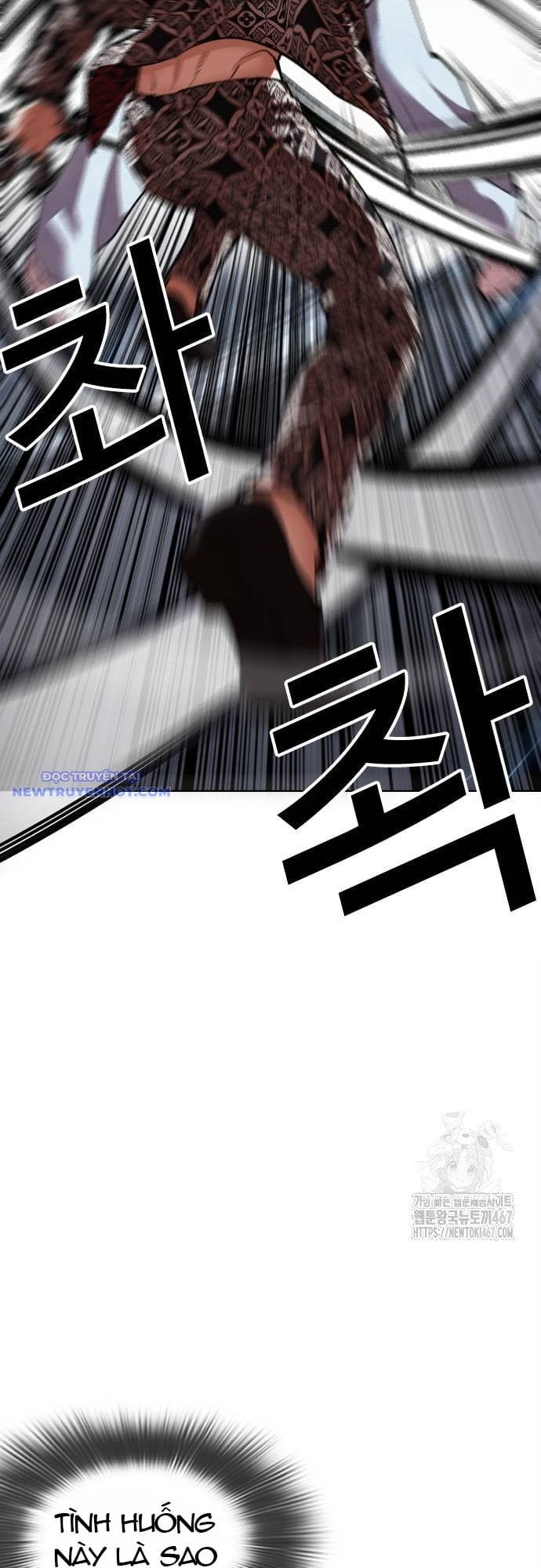 Truyện Tranh Lookism - Hoán Đổi Diệu Kỳ trang 72327