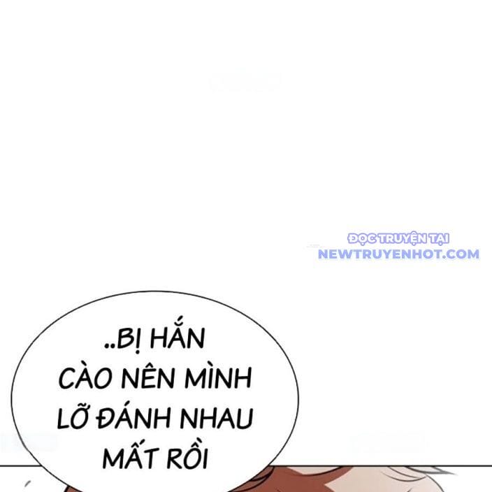 Truyện Tranh Lookism - Hoán Đổi Diệu Kỳ trang 72733