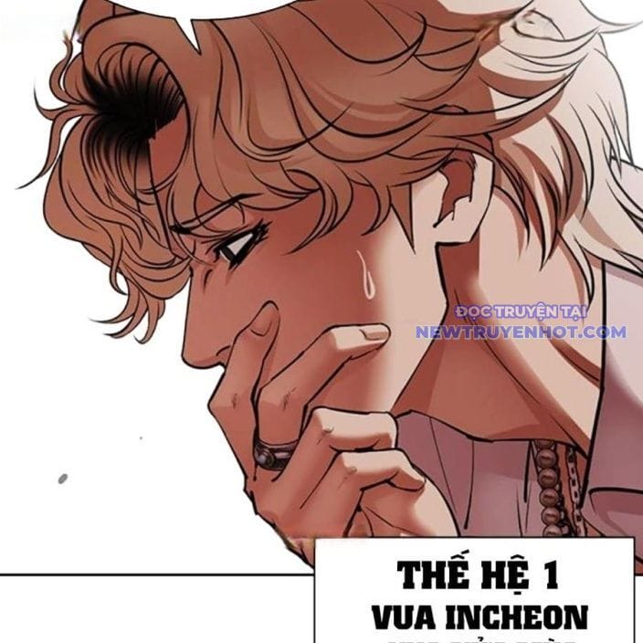 Truyện Tranh Lookism - Hoán Đổi Diệu Kỳ trang 72734