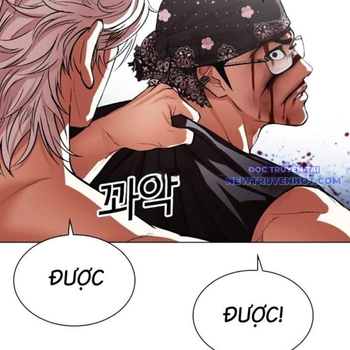 Truyện Tranh Lookism - Hoán Đổi Diệu Kỳ trang 72746