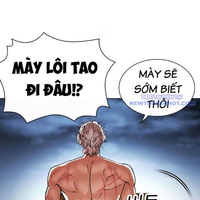 Truyện Tranh Lookism - Hoán Đổi Diệu Kỳ trang 72748