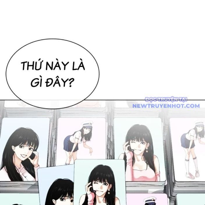 Truyện Tranh Lookism - Hoán Đổi Diệu Kỳ trang 72768