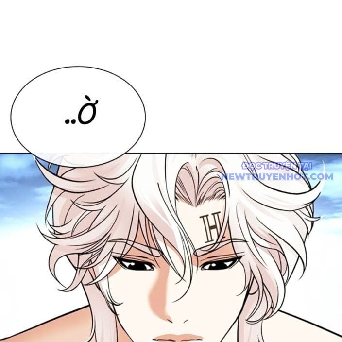 Truyện Tranh Lookism - Hoán Đổi Diệu Kỳ trang 72786