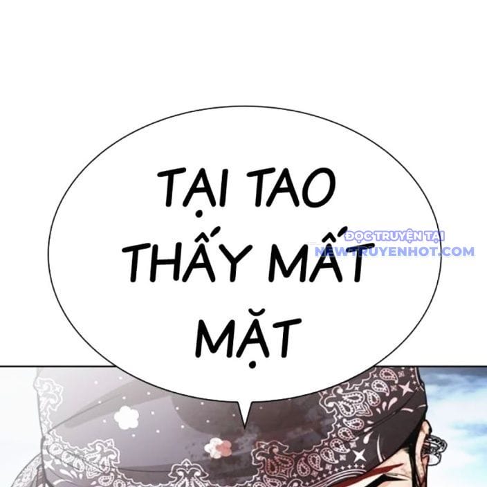Truyện Tranh Lookism - Hoán Đổi Diệu Kỳ trang 72788