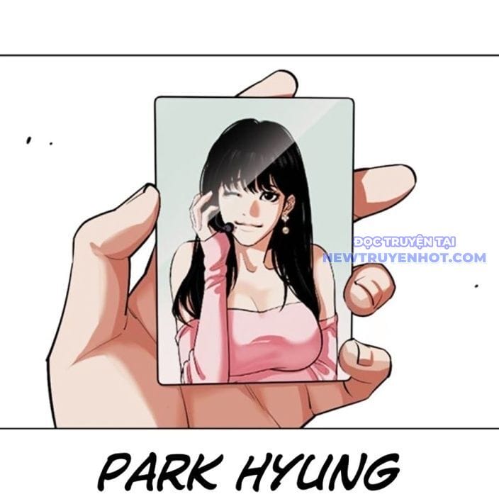 Truyện Tranh Lookism - Hoán Đổi Diệu Kỳ trang 72793