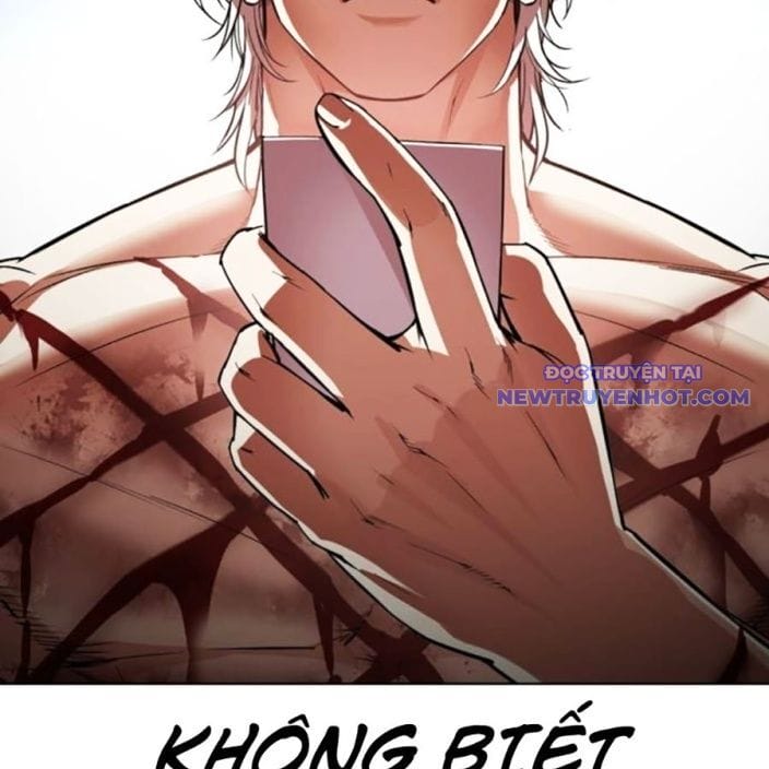Truyện Tranh Lookism - Hoán Đổi Diệu Kỳ trang 72796