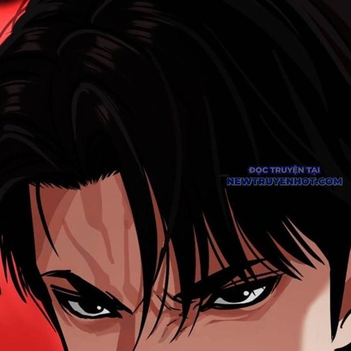 Truyện Tranh Lookism - Hoán Đổi Diệu Kỳ trang 72801
