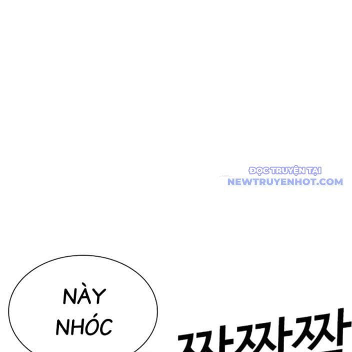 Truyện Tranh Lookism - Hoán Đổi Diệu Kỳ trang 72803