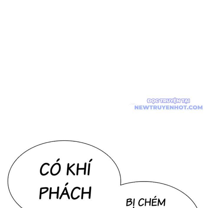 Truyện Tranh Lookism - Hoán Đổi Diệu Kỳ trang 72808