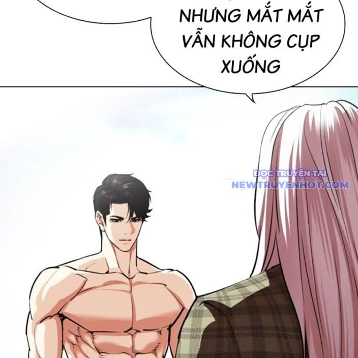 Truyện Tranh Lookism - Hoán Đổi Diệu Kỳ trang 72809
