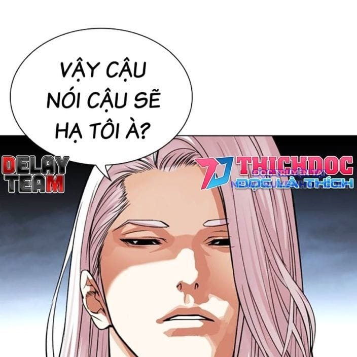 Truyện Tranh Lookism - Hoán Đổi Diệu Kỳ trang 72812