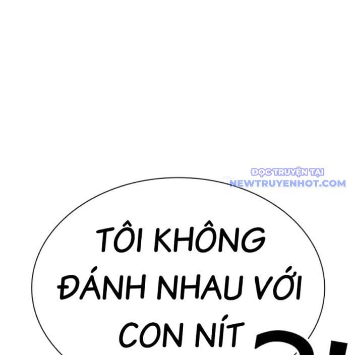 Truyện Tranh Lookism - Hoán Đổi Diệu Kỳ trang 72814