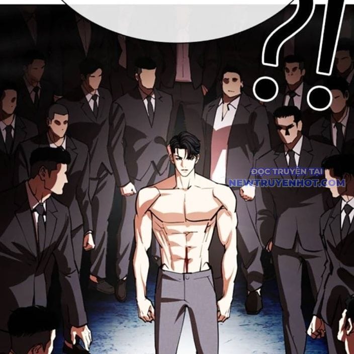 Truyện Tranh Lookism - Hoán Đổi Diệu Kỳ trang 72815